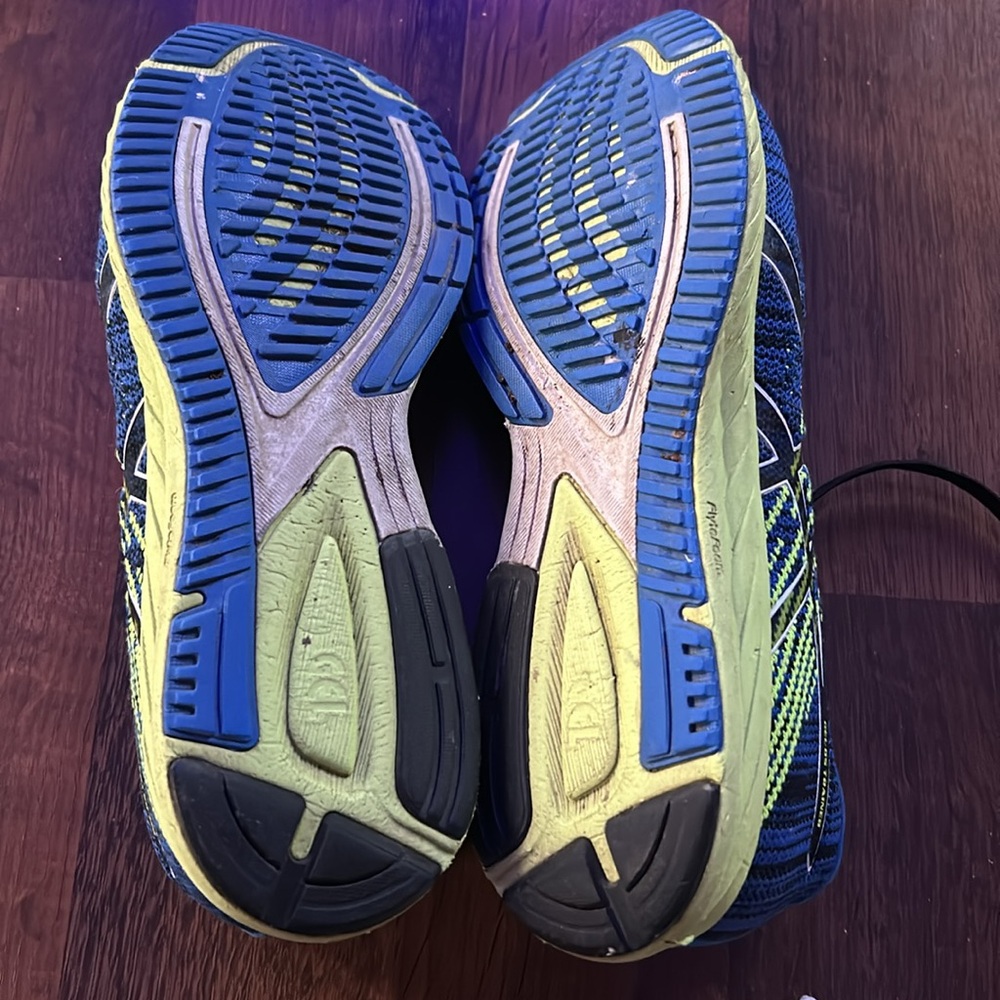 ASICS Trainer Shoes - Picture 5 of 5